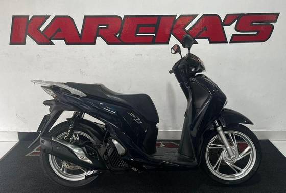 HONDA SH 150i 